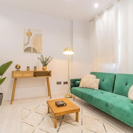 Luxury Duplex Plaza Del Pilar Apartment Zaragoza Ngoại thất bức ảnh