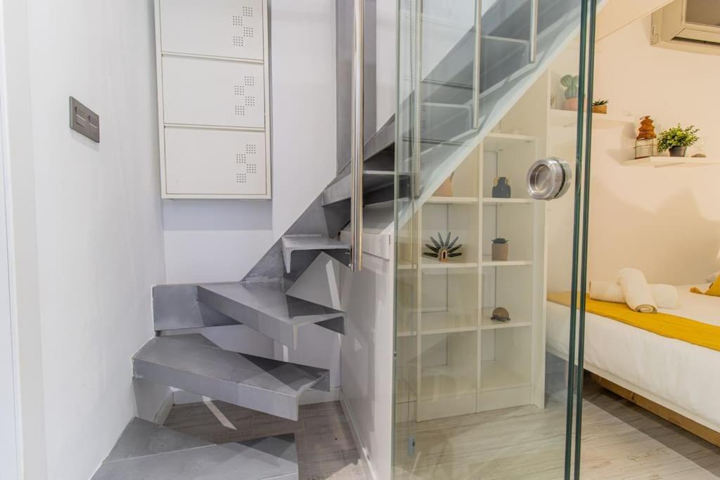 Luxury Duplex Plaza Del Pilar Apartment Zaragoza Ngoại thất bức ảnh