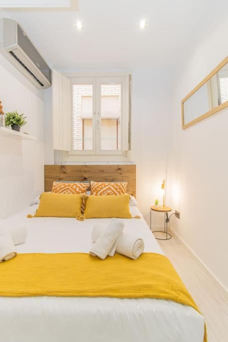 Luxury Duplex Plaza Del Pilar Apartment Zaragoza Ngoại thất bức ảnh